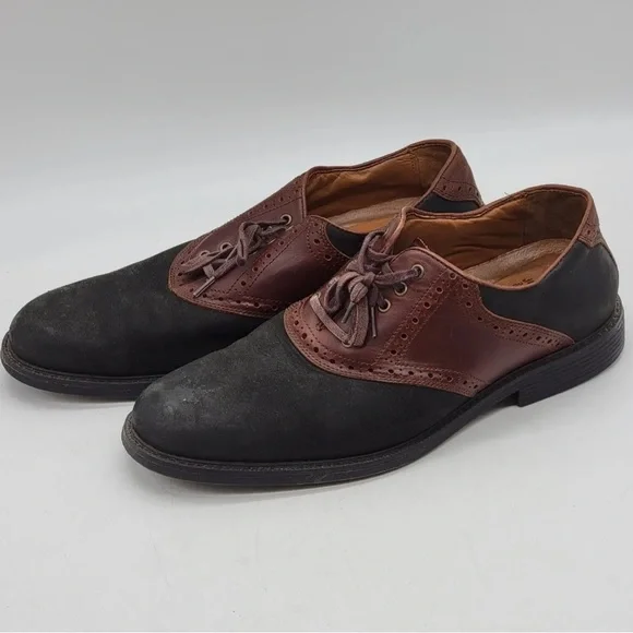 Johnston & Murphy | Shoes | Johnston Murphy Mens Black 2635  display picture 2